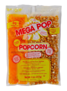 PR-Popcorn & Oil Kits 