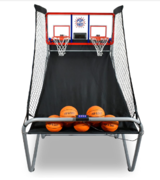 Electronic Basketball