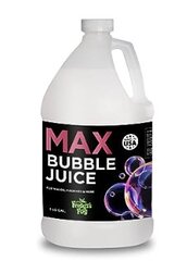 FE-Premium Bubble Juice