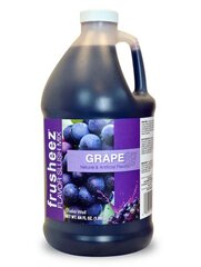 PR-Grape Slushee Mix (64oz)