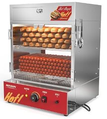 FE-The Hot Dog Hut XL
