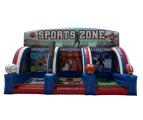 The Sports Zone