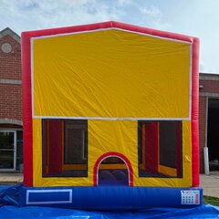 15' x15' Playhouse-Banner Option 
