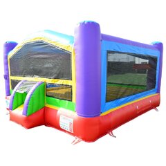Wacky Tot Bounce House
