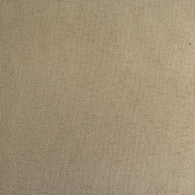 Khaki Linen-132" Pedestal & 6' Round To The Floor Linen