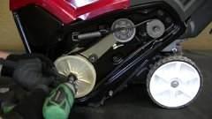 Snowblower Maintenance