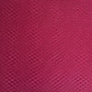 Raspberry Linen-132" Pedestal & 6' Round To The Floor Linen