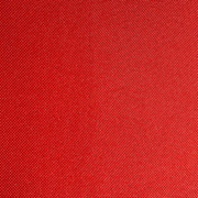 Red Linen-132" Pedestal & 6' Round To The Floor Linen