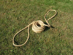 Tug-O-War Rope!