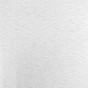 White Linen-132" Pedestal & 6' Round To The Floor Linen