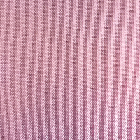 Pink Linen Table Runner 12