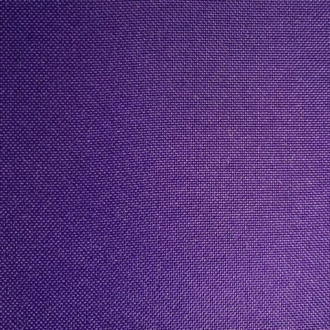 Purple Linen Table Runner 12