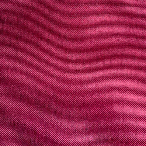 Raspberry Linen Table Runner 12
