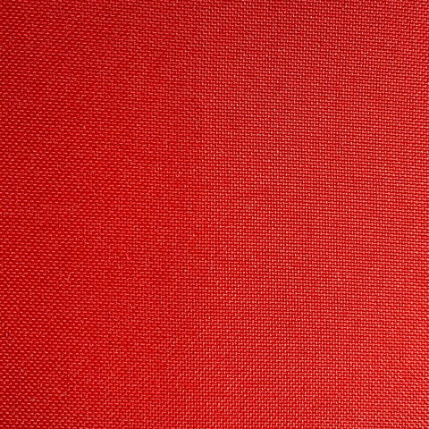 Red Linen Table Runner 12