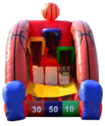Interactive Inflatables