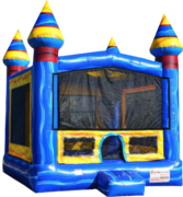 Bounce Houses