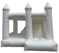 Wedding Bounce Houses