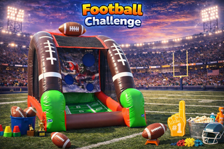 Football Challenge