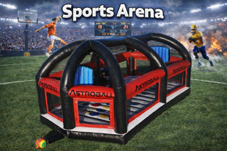 Sports Arena