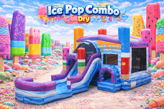 Ice Pops Combo Dry