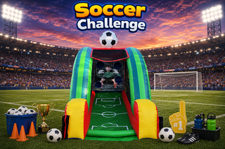 Soccer Challange