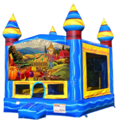 Fall Arctic 13x13 Fun House