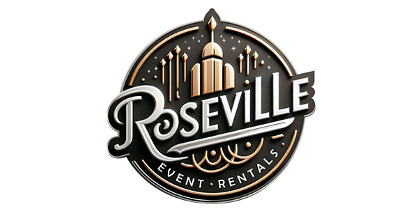 Roseville Event Rentals