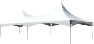 20x40 High Peak Tent