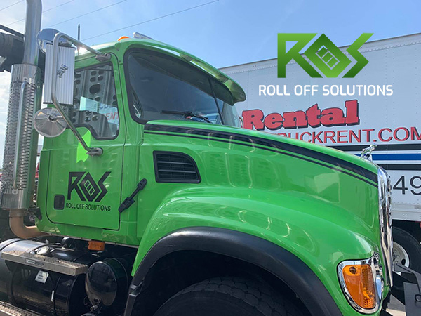 Providing Roll Off Dumpster Rental Bowie to Surrounding Areas