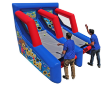 Carnival Game Rentals