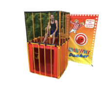 Rent A Dunk Tank