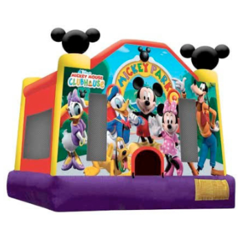 Bounce House Rentals Cincinnati