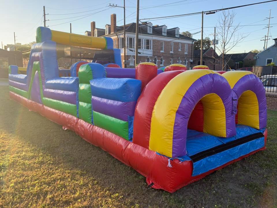 bounce house rentals