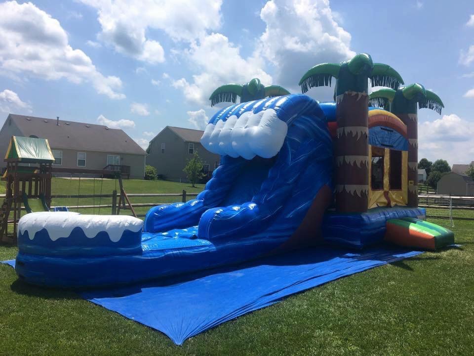 bounce house rentals Cincinnati bounce house rentals Cincinnati
