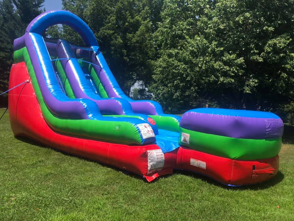 Bounce House Rentals Il thumbnail