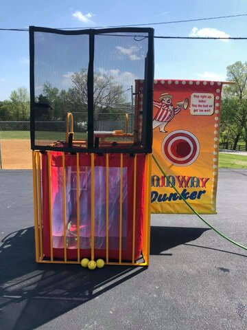 Dunk Tank