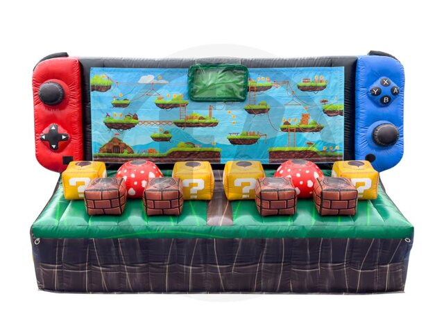 Super World Whack A Mole