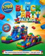 The Block Party Package