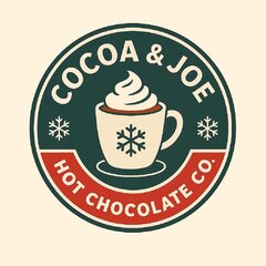 Cocoa & Joe Hot Chocolate Experience