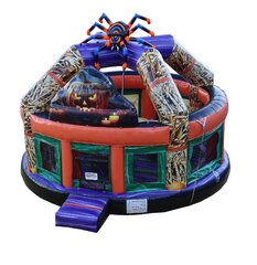 The Haunted Wrecking Ball