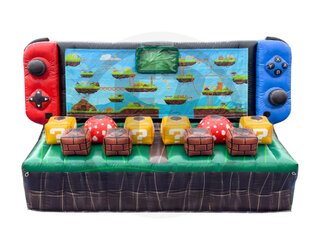 Super World Whack A Mole