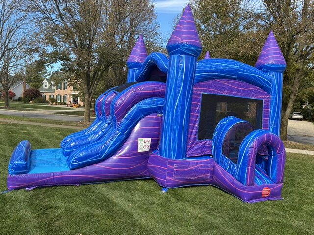 Magical Majesty Classic Combo (Dry Only)