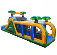 Obstacle Courses