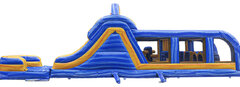 Obstacle Courses