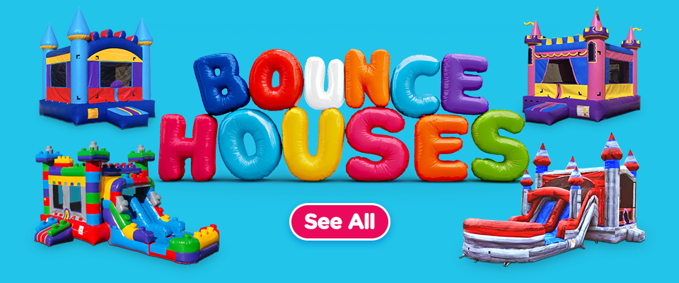 Bounce Houses