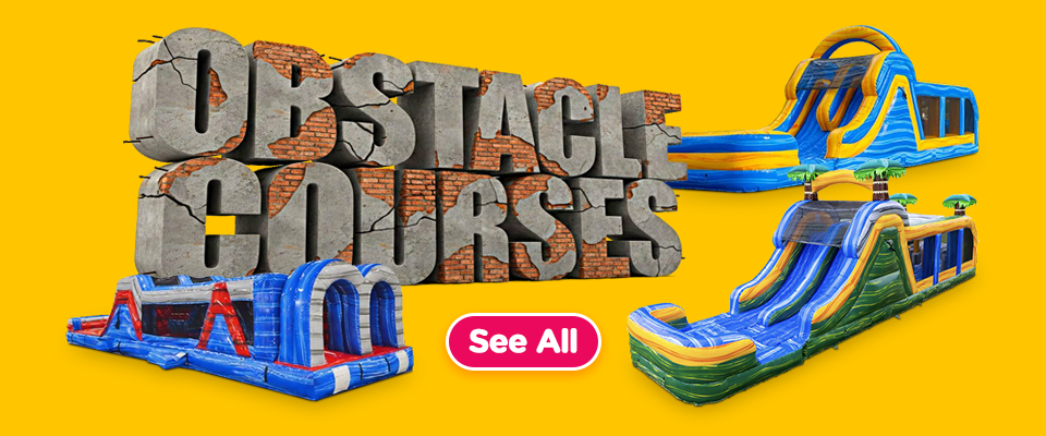 Obstacle Courses