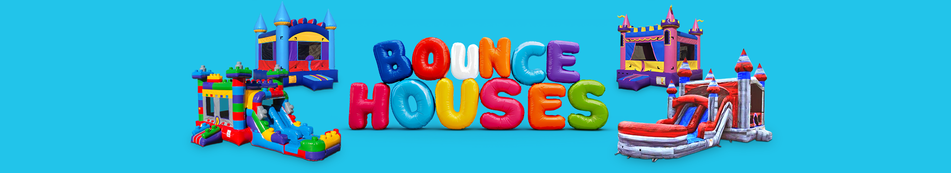 Bounce Houses