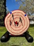 Inflatables Games