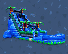 Water Slides