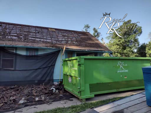 The Best Dumpster Rental Near Independence MO